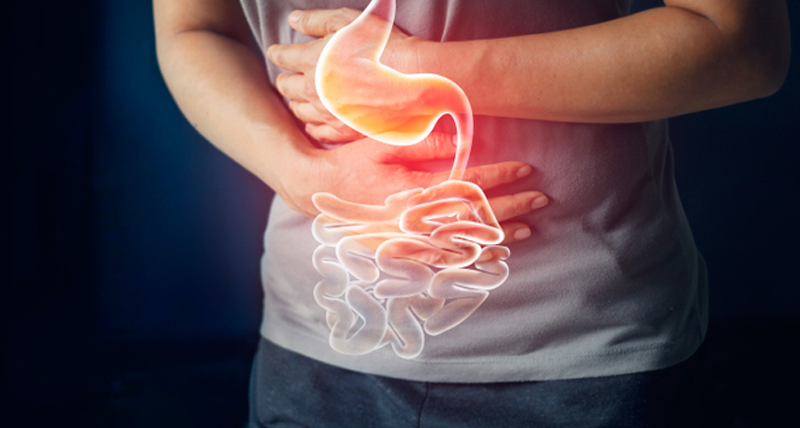 Gastrointestinal Diseases in vashi, navi mumbai - dr chaitanya kulkarni